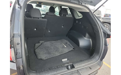 Hyundai Tucson * Awd Preferred * CARFAX * ПРЕФЕКТНО СЕРВИЗИРАНА * - автомобили, коли, обяви за нови и употребявани 11
