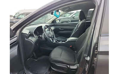 Hyundai Tucson * Awd Preferred * CARFAX * ПРЕФЕКТНО СЕРВИЗИРАНА * - автомобили, коли, обяви за нови и употребявани 16