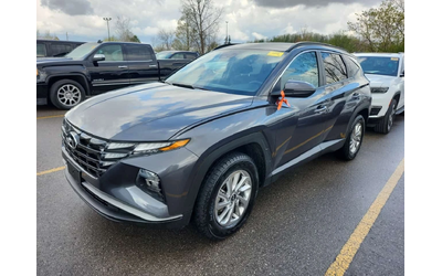 hyundai-tucson - 2