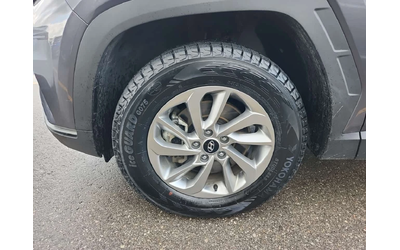hyundai-tucson - 5