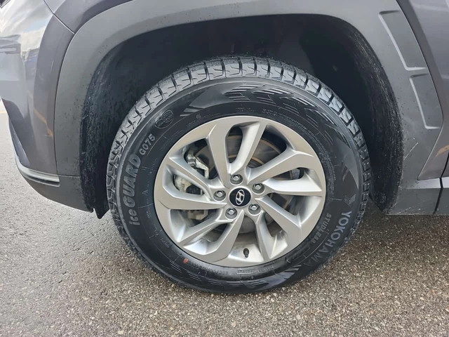 Hyundai Tucson * Awd Preferred * CARFAX * ПРЕФЕКТНО СЕРВИЗИРАНА * - автомобили, коли, обяви за нови и употребявани 5