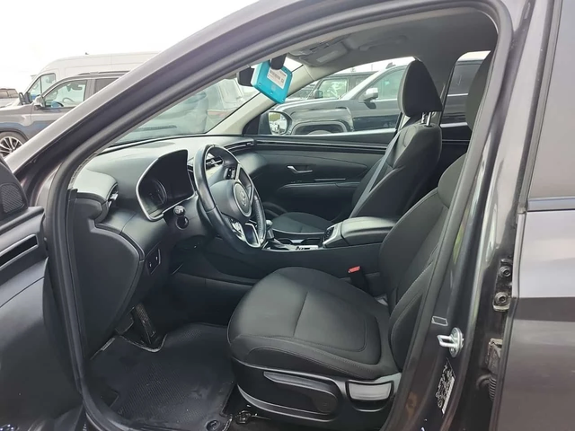 Hyundai Tucson * Awd Preferred * CARFAX * ПРЕФЕКТНО СЕРВИЗИРАНА * - автомобили, коли, обяви за нови и употребявани 7