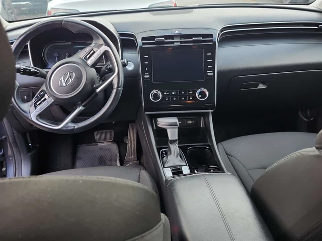 Hyundai Tucson * Awd Preferred * CARFAX * ПРЕФЕКТНО СЕРВИЗИРАНА * - автомобили, коли, обяви за нови и употребявани 8
