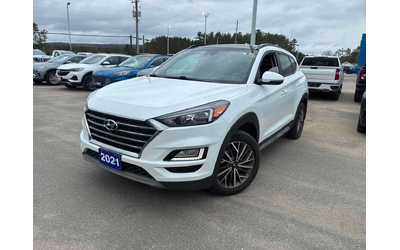 hyundai-tucson - 0