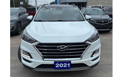 hyundai-tucson - 1