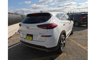 hyundai-tucson - 2