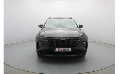hyundai-tucson - 0