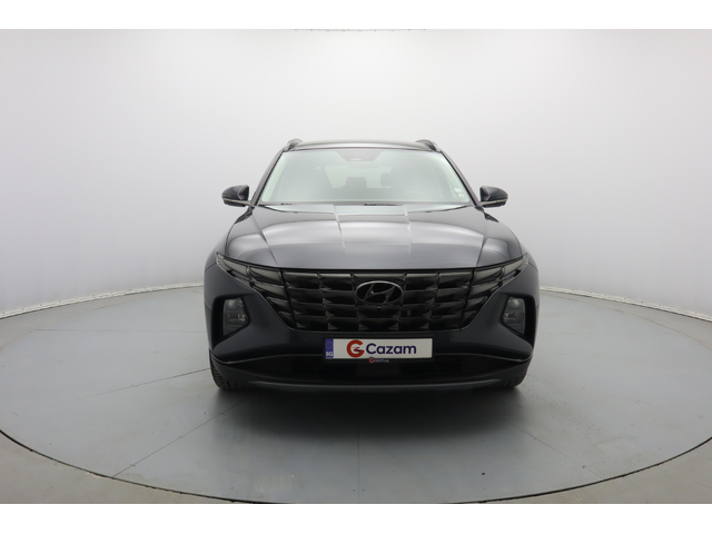 Hyundai Tucson - автомобили, коли, обяви за нови и употребявани 0