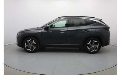 Hyundai Tucson - автомобили, коли, обяви за нови и употребявани 10