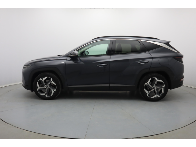 Hyundai Tucson - автомобили, коли, обяви за нови и употребявани 10