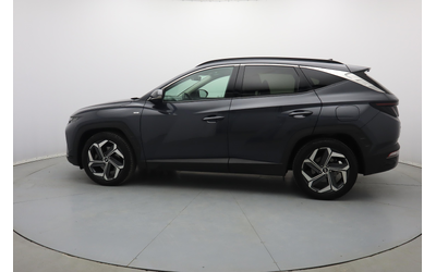 Hyundai Tucson - автомобили, коли, обяви за нови и употребявани 11