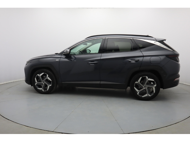 Hyundai Tucson - автомобили, коли, обяви за нови и употребявани 11
