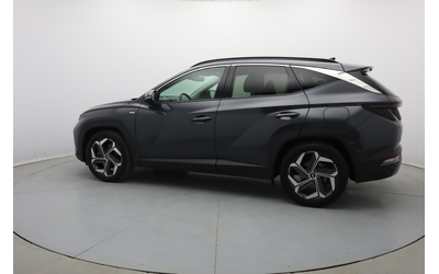 Hyundai Tucson - автомобили, коли, обяви за нови и употребявани 12