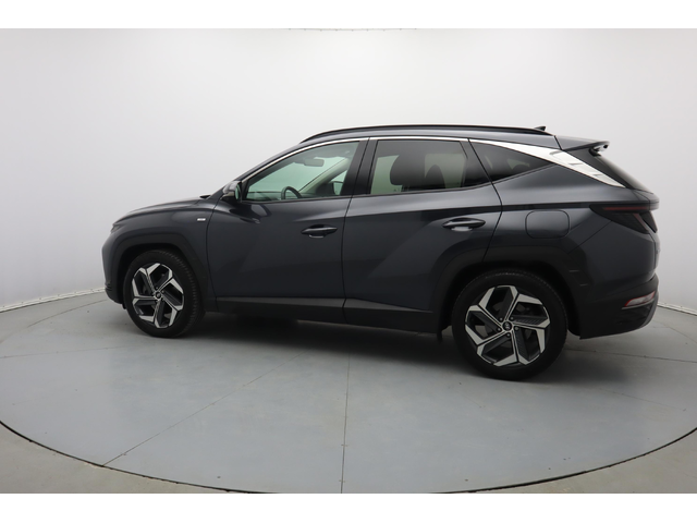 Hyundai Tucson - автомобили, коли, обяви за нови и употребявани 12