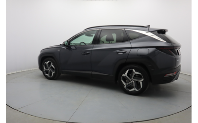 Hyundai Tucson - автомобили, коли, обяви за нови и употребявани 13