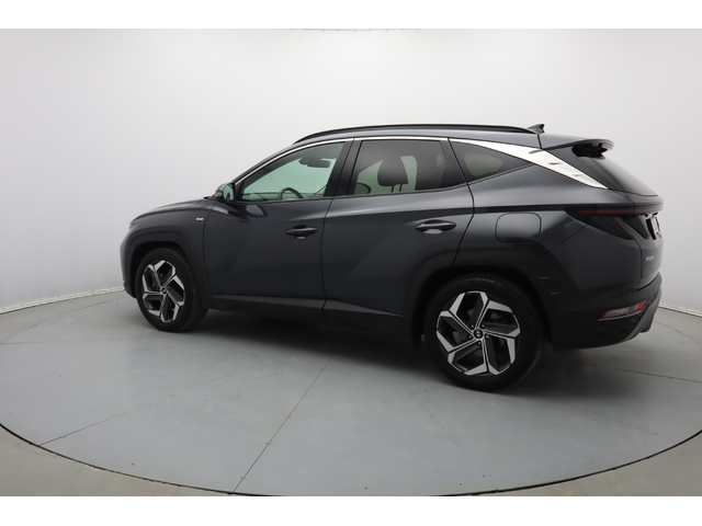 Hyundai Tucson - автомобили, коли, обяви за нови и употребявани 13