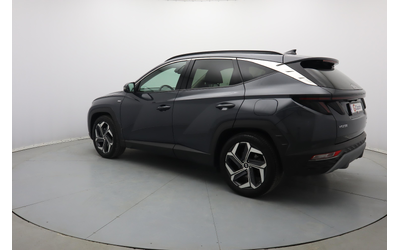 Hyundai Tucson - автомобили, коли, обяви за нови и употребявани 14