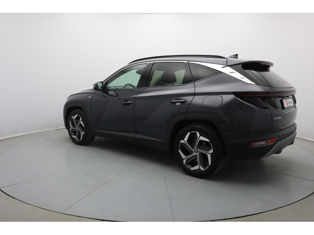 Hyundai Tucson - автомобили, коли, обяви за нови и употребявани 14