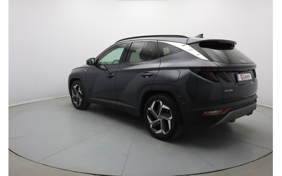 Hyundai Tucson - автомобили, коли, обяви за нови и употребявани 15