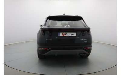 Hyundai Tucson - автомобили, коли, обяви за нови и употребявани 19