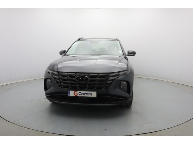 Hyundai Tucson - автомобили, коли, обяви за нови и употребявани 1