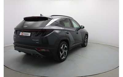 Hyundai Tucson - автомобили, коли, обяви за нови и употребявани 23