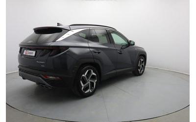 Hyundai Tucson - автомобили, коли, обяви за нови и употребявани 24