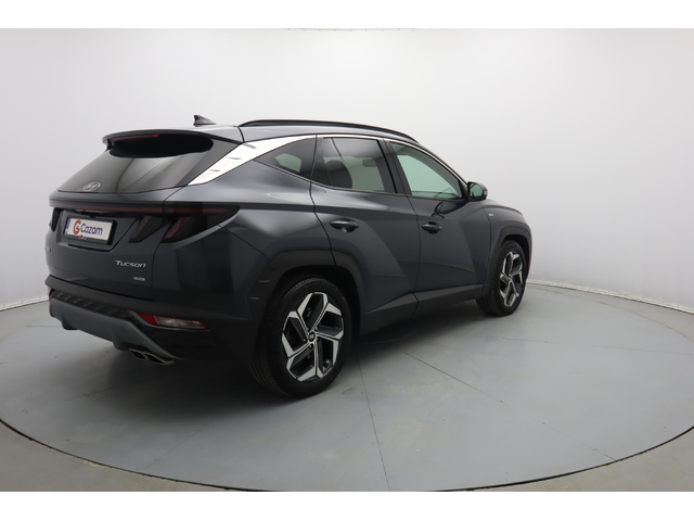Hyundai Tucson - автомобили, коли, обяви за нови и употребявани 24