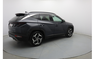 Hyundai Tucson - автомобили, коли, обяви за нови и употребявани 25