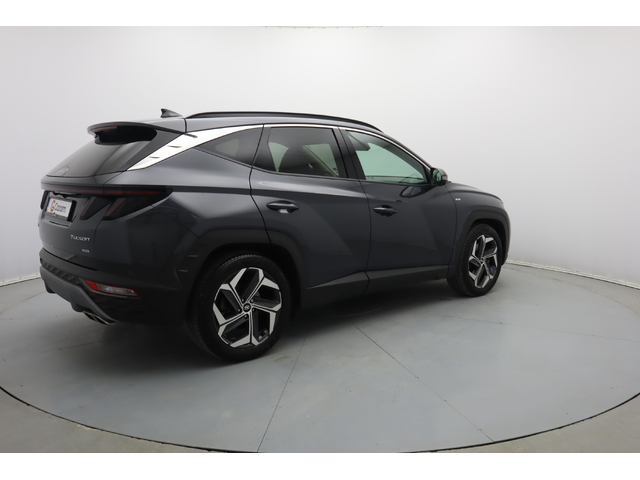 Hyundai Tucson - автомобили, коли, обяви за нови и употребявани 25
