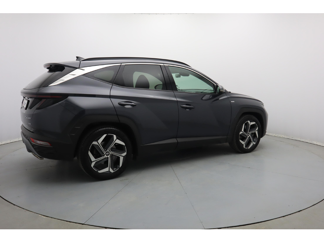 Hyundai Tucson - автомобили, коли, обяви за нови и употребявани 26