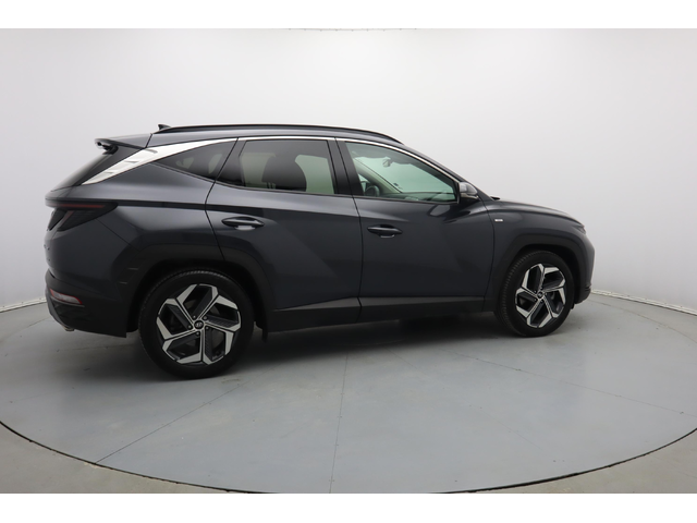 Hyundai Tucson - автомобили, коли, обяви за нови и употребявани 27