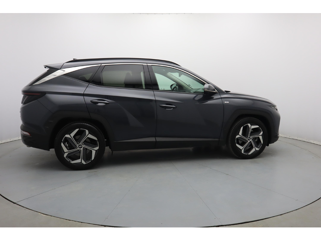 Hyundai Tucson - автомобили, коли, обяви за нови и употребявани 28