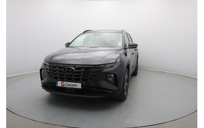 hyundai-tucson - 2