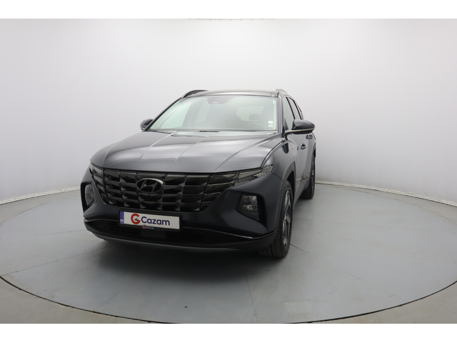 Hyundai Tucson - автомобили, коли, обяви за нови и употребявани 2