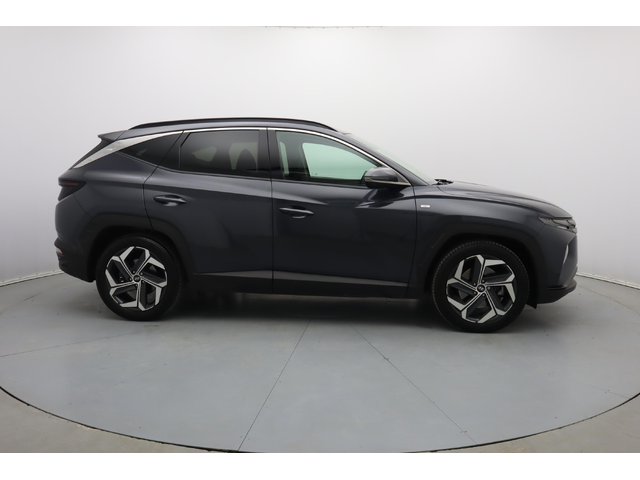 Hyundai Tucson - автомобили, коли, обяви за нови и употребявани 30