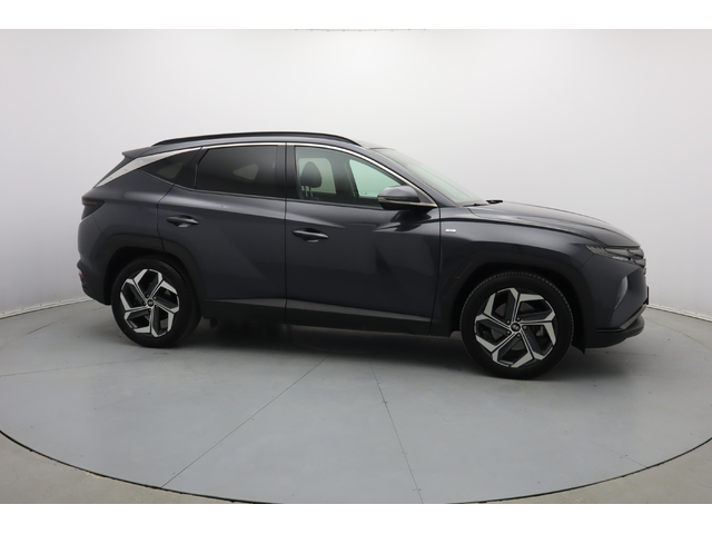 Hyundai Tucson - автомобили, коли, обяви за нови и употребявани 31