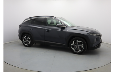 Hyundai Tucson - автомобили, коли, обяви за нови и употребявани 32