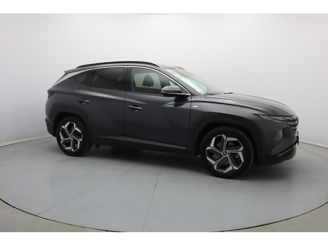 Hyundai Tucson - автомобили, коли, обяви за нови и употребявани 32