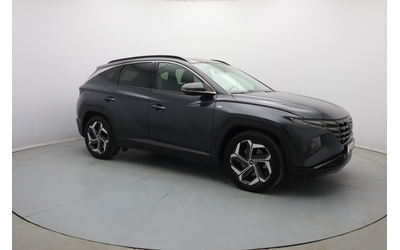 Hyundai Tucson - автомобили, коли, обяви за нови и употребявани 33