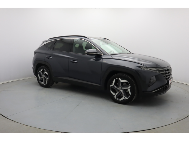 Hyundai Tucson - автомобили, коли, обяви за нови и употребявани 33