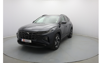 hyundai-tucson - 3