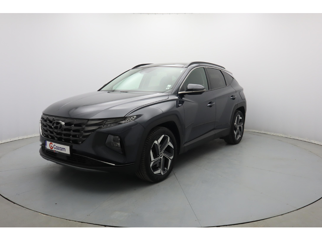 Hyundai Tucson - автомобили, коли, обяви за нови и употребявани 4