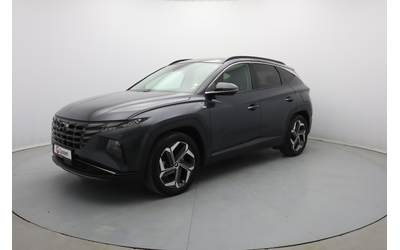 hyundai-tucson - 5