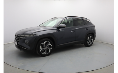 Hyundai Tucson - автомобили, коли, обяви за нови и употребявани 6