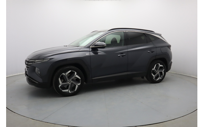 Hyundai Tucson - автомобили, коли, обяви за нови и употребявани 7
