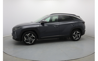 Hyundai Tucson - автомобили, коли, обяви за нови и употребявани 8