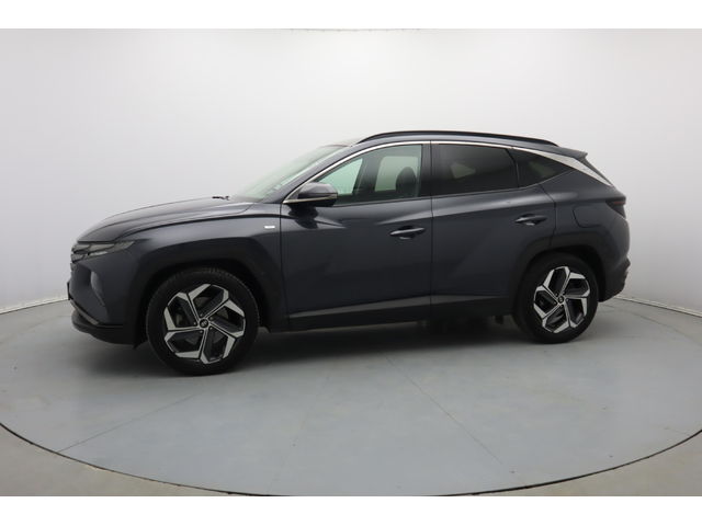 Hyundai Tucson - автомобили, коли, обяви за нови и употребявани 8