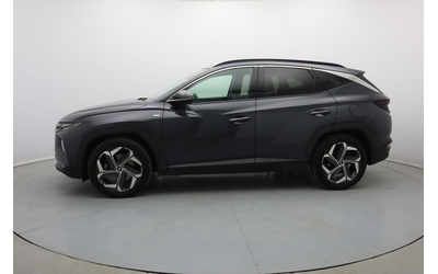 Hyundai Tucson - автомобили, коли, обяви за нови и употребявани 9