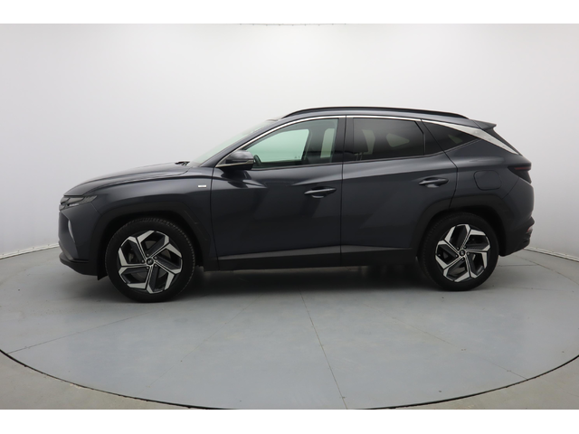 Hyundai Tucson - автомобили, коли, обяви за нови и употребявани 9